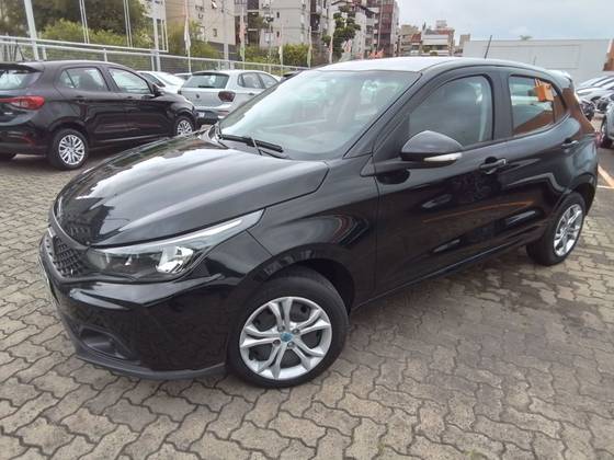 FIAT ARGO 1.0 FIREFLY FLEX DRIVE MANUAL FIAT ARGO 1.0 FIREFLY FLEX DRIVE MANUAL